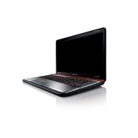 Toshiba Qosmio X770-11C 17.3" Core i7 3D Blu-Ray Laptop 