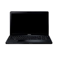 Toshiba Satellite C660-2N9 Windows 7 Laptop