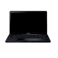 Toshiba Satellite Pro C600D-1FM Windows 7 Laptop 