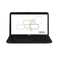 Toshiba Satellite Pro C850-14C Windows 7 Laptop in Black with 6GB RAM! Toshiba Satellite Pro C850-14C Windows 7 Laptop in Black with 6GB RAM!