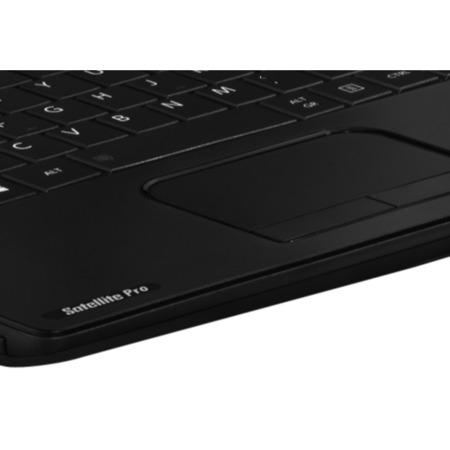 Toshiba Satellite Pro C50-A-1MM 4GB 500GB Windows 8.1 Laptop in Black 