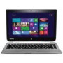Refurbished Grade A1 Toshiba Satellite W30DT-A-100 AMD 4GB 500GB 13.3 inch Windows 8.1 Convertible Laptop in Silver