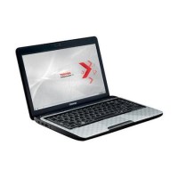 Toshiba Satellite L730-11X 13.3" Core i3 Laptop