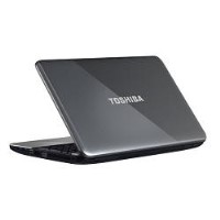 Toshiba Satellite Pro L850-1MH Core i3 Windows 8 Laptop 