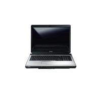 Toshiba Satellite L350-12N 2GB 120GB SSD DVD-RW 17 Inch Windows 10 Pro Laptop