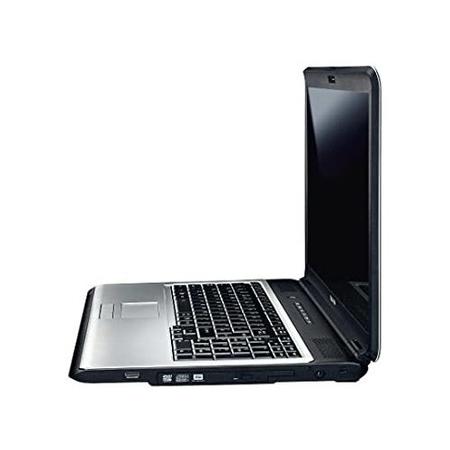 Toshiba Satellite L350-12N 2GB 120GB SSD DVD-RW 17 Inch Windows 10 Pro Laptop