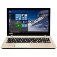 Toshiba Satellite P50D-C AMD A10-8700P Quad Core 8GB 1TB DVDSM Harman Kardon Audio 15.6 Inch Windows 8.1 Ultrabook Laptop 