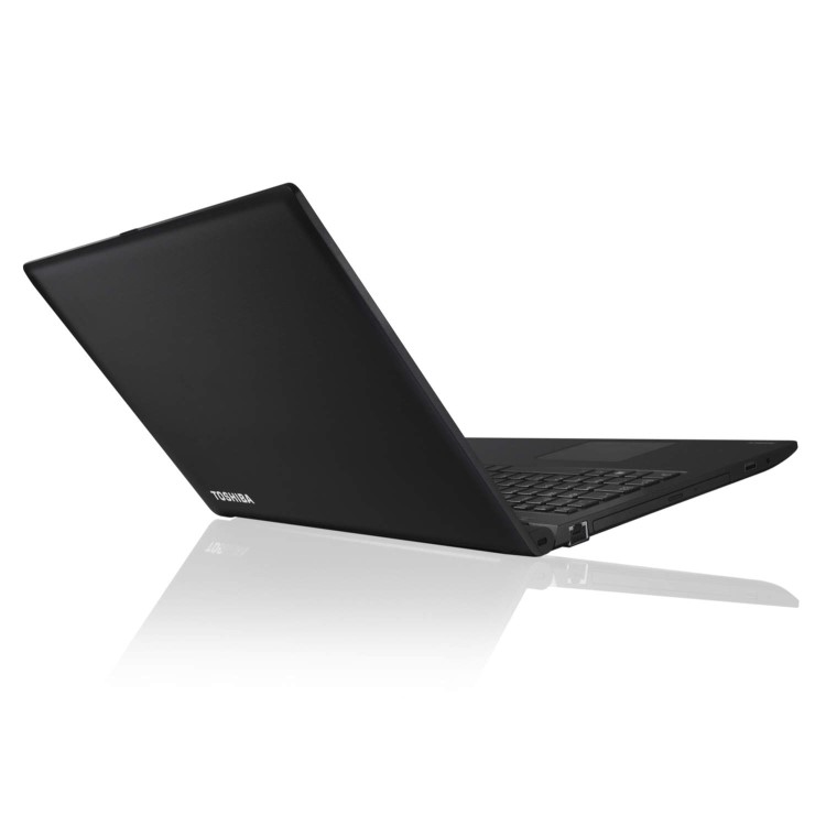Toshiba Satellite Pro R50-B-12X Core i3-4005U 4GB 500GB DVDSM 15.6" Windows 8.1 Laptop 