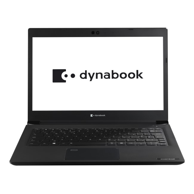 Toshiba Dynabook Portégé A30-E-143 Core i5-8250U 8GB 256GB SSD 13.3 Inch Windows 10 Pro Laptop