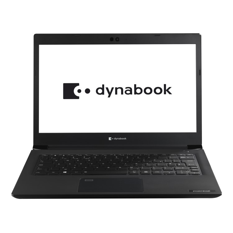 Toshiba Dynabook Portégé A30-E-14P Core i7-8550U 8GB 256GB SSD 13.3 Inch Windows 10 Pro Laptop