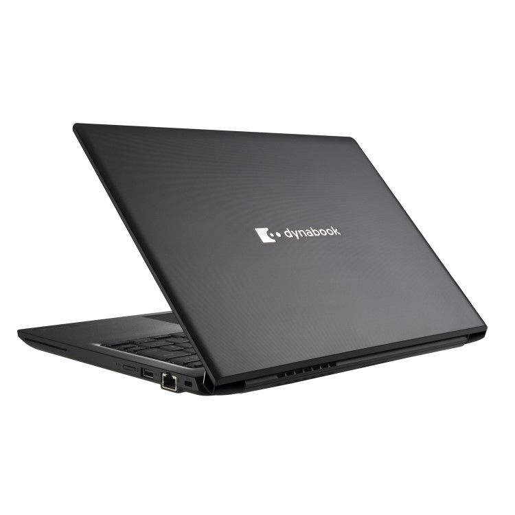 Toshiba Dynabook Portégé A30-E-14P Core i7-8550U 8GB 256GB SSD 13.3 Inch Windows 10 Pro Laptop