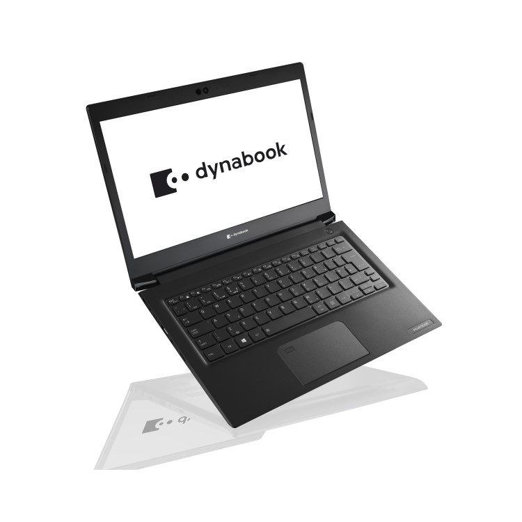 Toshiba Dynabook Portégé A30-E-14P Core i7-8550U 8GB 256GB SSD 13.3 Inch Windows 10 Pro Laptop