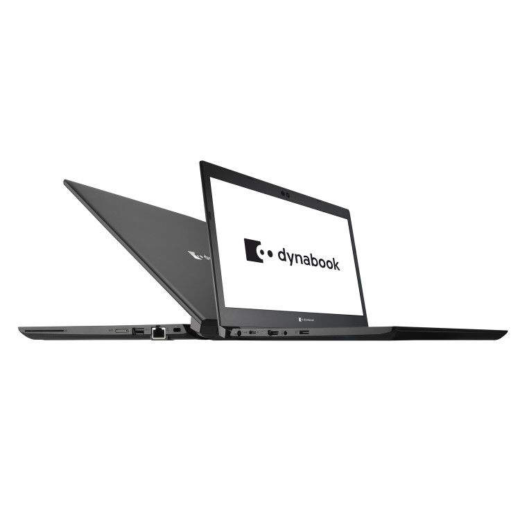 Toshiba Dynabook Portégé A30-E-14P Core i7-8550U 8GB 256GB SSD 13.3 Inch Windows 10 Pro Laptop