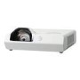 Panasonic PT-TX320 3200 ANSI Lumens XGA LCD Technology Meeting Room Projector