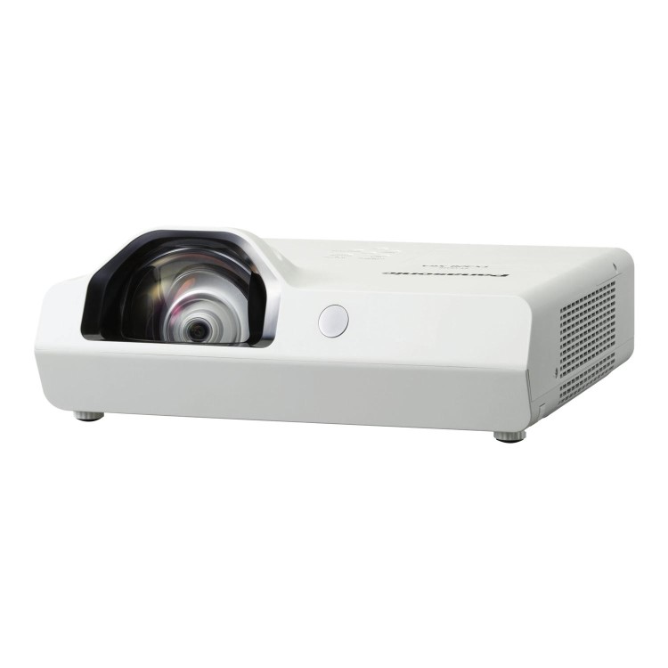 Panasonic PT-TX320 3200 ANSI Lumens XGA LCD Technology Meeting Room Projector