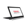 Toshiba Portege Z20T-B-113 - 12.5 INCH FHD Digitizer Touchscreen Ultrabook with Detachable Screen & Stylus  Core M-5Y51  8GB  128GB  ac agn  5MP Front & 2MP Rear  1yr+RG  Backlit keys  TPM