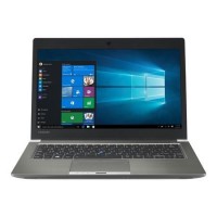 Toshiba Portege Z30-C-16H Core i5-6200U 4GB 128GB SSD 13.3 Inch Windows 10 Professional Laptop