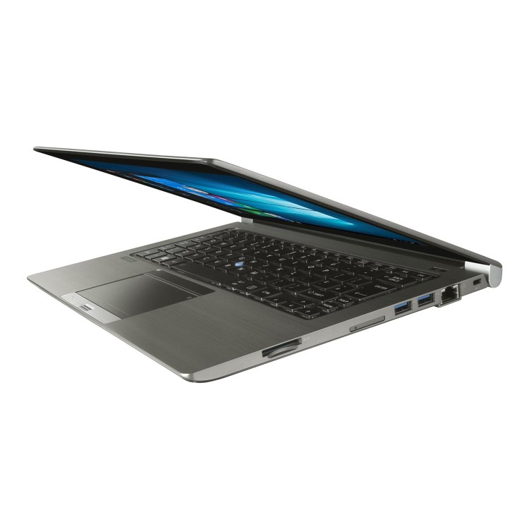 Toshiba Portege Z30-C-16H Core i5-6200U 4GB 128GB SSD 13.3 Inch Windows 10 Professional Laptop