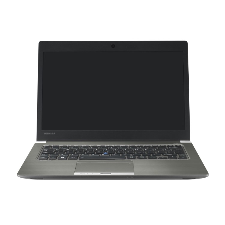 Toshiba Portégé Z30-C-16H Core i5-6200U 4GB 128GB 13.3 Inch Windows 10 Professional Laptop