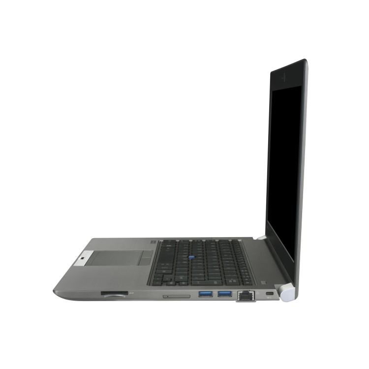 Toshiba Portégé Z30-C-16H Core i5-6200U 4GB 128GB 13.3 Inch Windows 10 Professional Laptop