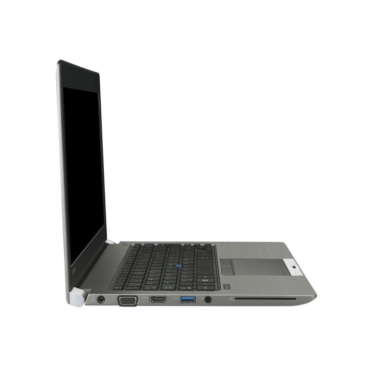 Toshiba Portégé Z30-C-16J Core i5-6200U 8GB 256GB SSD 13.3 Inch Windows 10 Professional Laptop