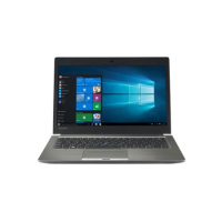 Toshiba Portege Z30-C-16K Core i5-6200U 8GB 256GB SSD 13.3 Inch Windows 10 Pro Laptop Toshiba Portege Z30-C-16K Core i5-6200U 8GB 256GB SSD 13.3 Inch Windows 10 Pro Laptop