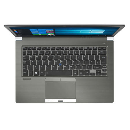 Toshiba Portege Z30-C-16K Core i5-6200U 8GB 256GB SSD 13.3 Inch Windows 10 Pro Laptop