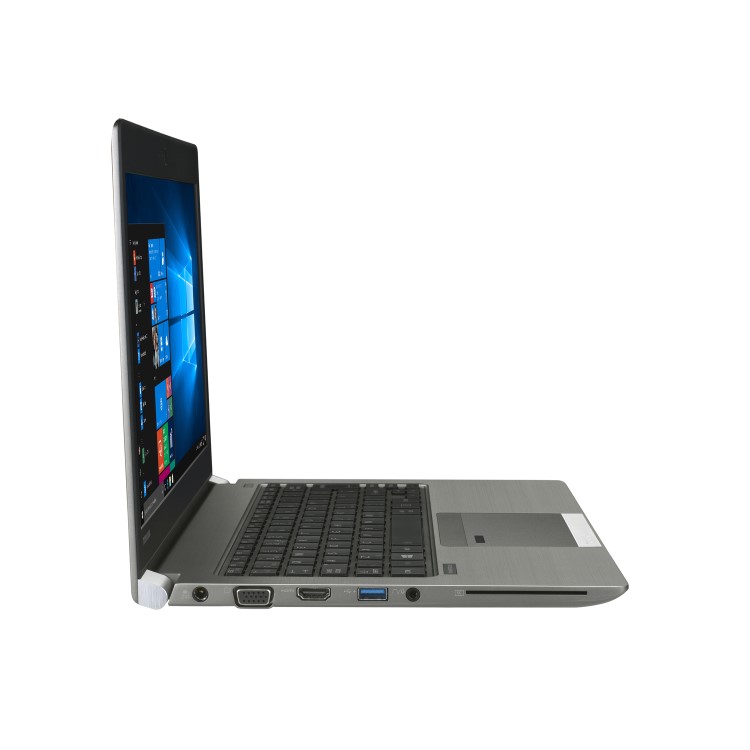 Toshiba Portege Z30-E-138 Core i7-8550U 8GB 256GB 13.3 Inch Windows 10 Professional laptop