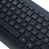 Microsoft Desktop 900 Wireless Keyboard and Mouse Combo Black