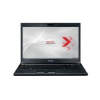 Toshiba Portege R830-1G2 Core 13 Windows 7 Ultrabook