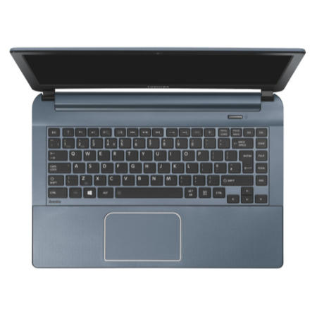 Toshiba 14" HD Ultrabook Core i7-5600U 3.2GHz 8GB 256GB SSD Laptop