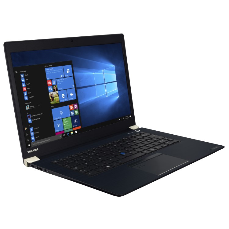 Toshiba Tecra X40-E-11M Core i5-8250U 8GB 256GB 14 Inch Windows 10 Laptop