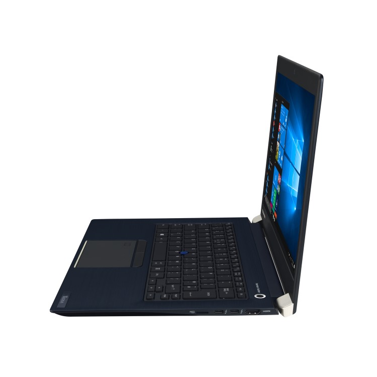 Toshiba Tecra X40-E-11M Core i5-8250U 8GB 256GB 14 Inch Windows 10 Laptop