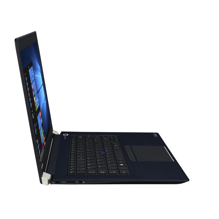 Toshiba Tecra X40-E-11M Core i5-8250U 8GB 256GB 14 Inch Windows 10 Laptop