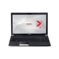 Toshiba Satellite Pro R850-19F Core i3 Windows 7 Pro Laptop