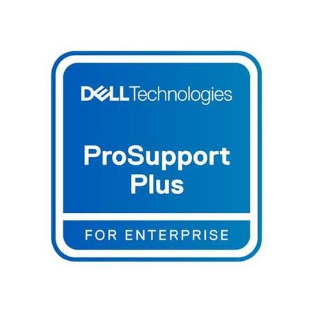 dell 3Y NEXT BUS. DAY TO 5Y PROSPT