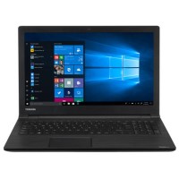 Toshiba Dynabook Core I5-8250U 8GB 1TB HDD 15.6 Inch Windows 10 Pro Laptop