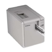Brother P-Touch 9700PC B/W Label Printer