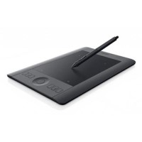 Wacom Intuos Pro PTH-451-ENES 12 Inch Graphics Tablet