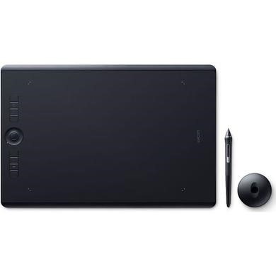 Wacom Intuos Pro Large 17'' Graphics Tablet With Pen
