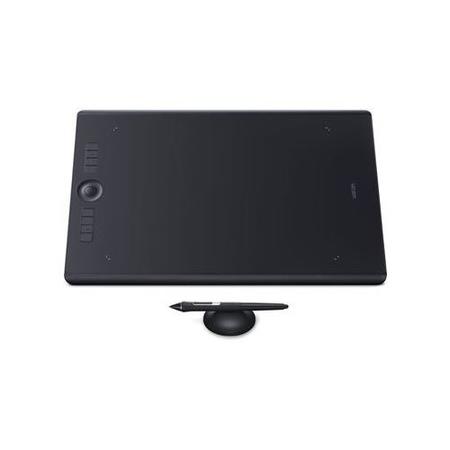 Wacom Intuos Pro Large 17'' Graphics Tablet With Pen
