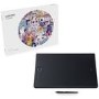 Wacom Intuos Pro Large 17'' Graphics Tablet With Pen
