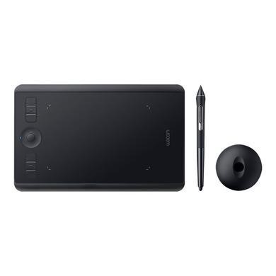 Wacom Intuos Pro Small 10.6'' Graphics Tablet With Pen