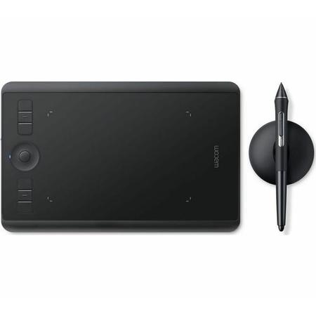 Wacom Intuos Pro Small 10.6'' Graphics Tablet With Pen