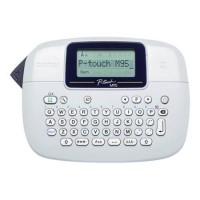 Brother PT-M95 Handheld Entry Level Labelling Machine