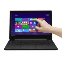 Refurbished Grade A1 Toshiba Satellite Pro NB10t-A-106 4GB 500GB Windows 8 11.6 inch Touchscreen Laptop  Refurbished Grade A1 Toshiba Satellite Pro NB10t-A-106 4GB 500GB Windows 8 11.6 inch Touchscreen Laptop