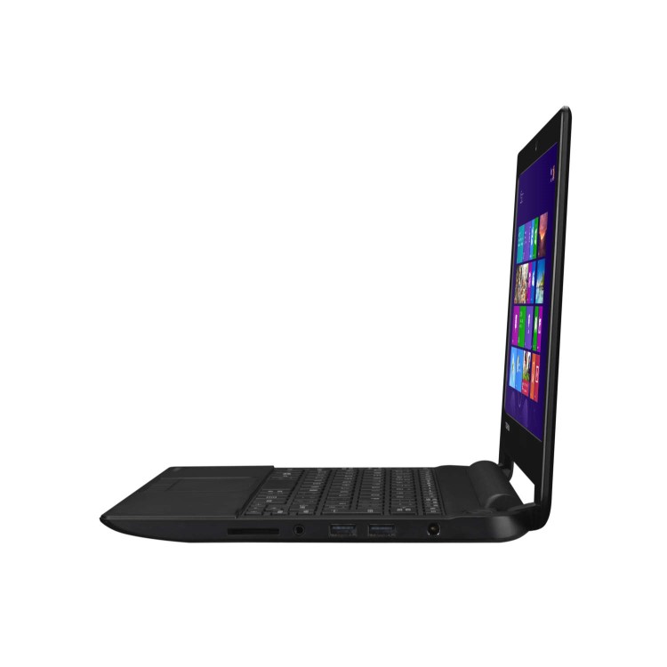Refurbished Grade A1 Toshiba Satellite Pro NB10t-A-106 4GB 500GB Windows 8 11.6 inch Touchscreen Laptop