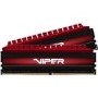 Patriot Viper 4 Series 16GB  DDR4 3000MHz Non-ECC DIMM 2 x 8GB Memory Kit