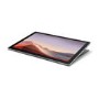 Microsoft Surface Pro 7 Core i3-1005G1 128GB SSD 12.3'' Windows 10 Tablet - Platinum