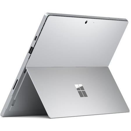 Microsoft Surface Pro 7 Core i3-1005G1 128GB SSD 12.3'' Windows 10 Tablet - Platinum